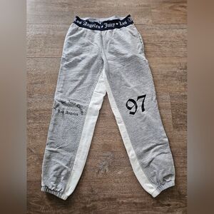 Juicy Couture Joggers XS